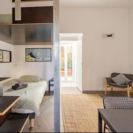 Apartment Il Giardino Di Linda A San Pietro روما المظهر الخارجي الصورة