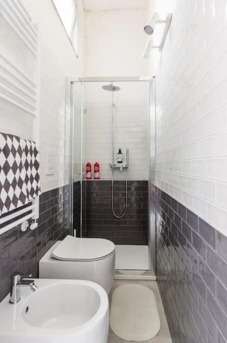 Apartment Il Giardino Di Linda A San Pietro روما المظهر الخارجي الصورة