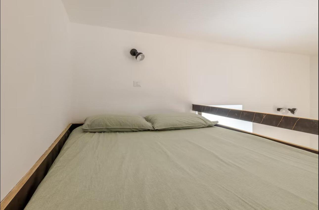 Apartment Il Giardino Di Linda A San Pietro روما المظهر الخارجي الصورة