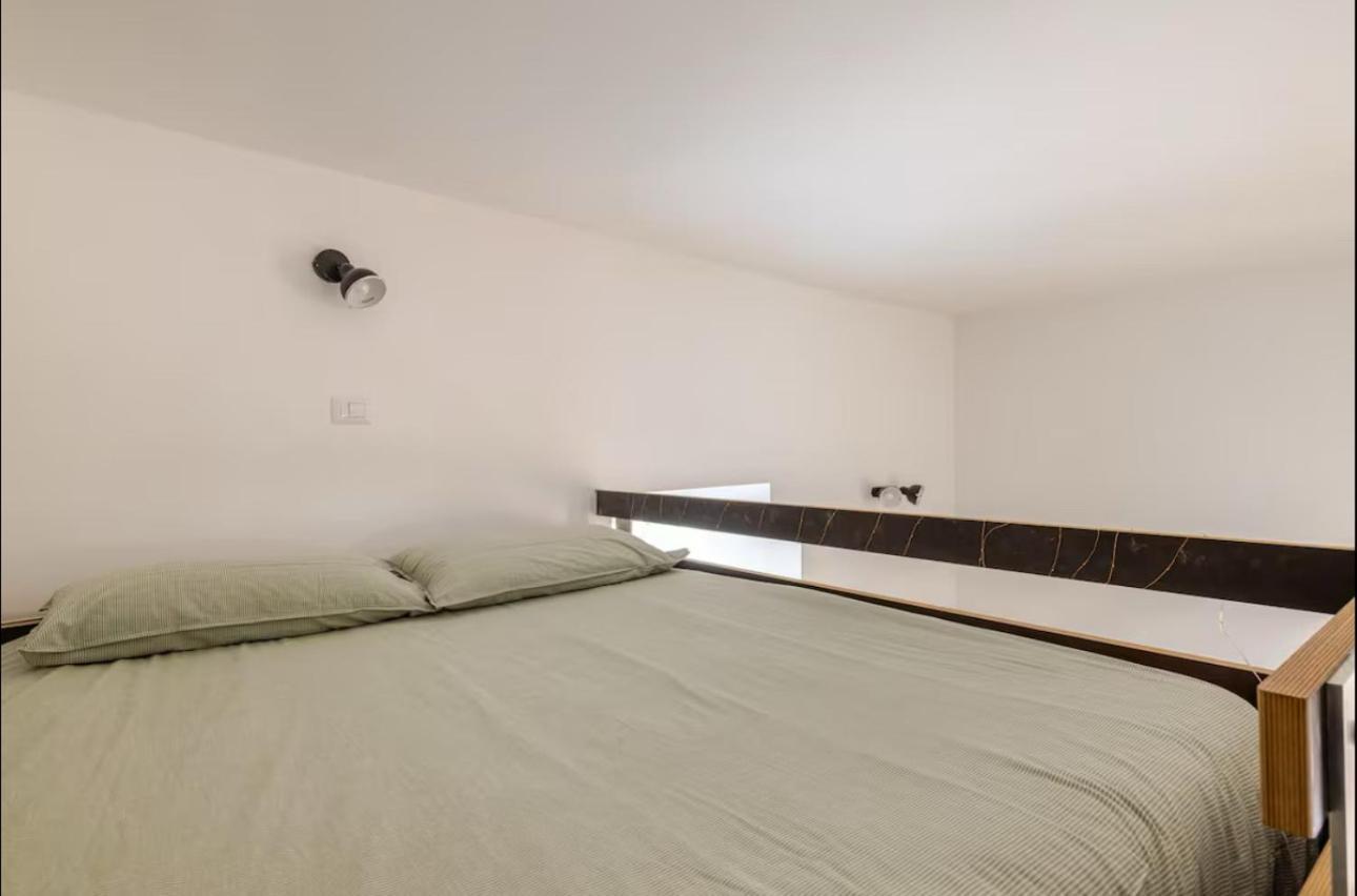 Apartment Il Giardino Di Linda A San Pietro روما المظهر الخارجي الصورة