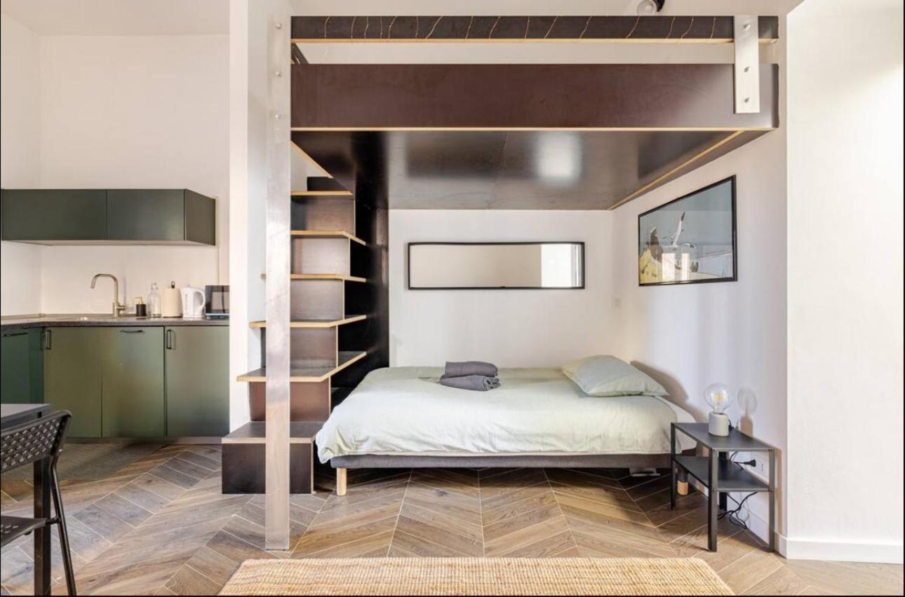 Apartment Il Giardino Di Linda A San Pietro روما المظهر الخارجي الصورة