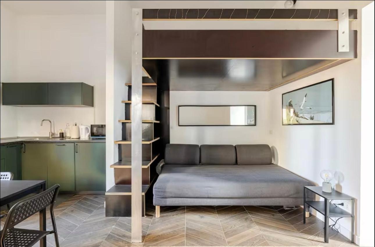 Apartment Il Giardino Di Linda A San Pietro روما المظهر الخارجي الصورة